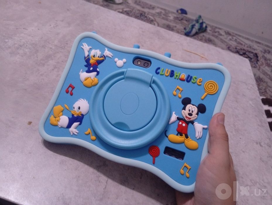Detskiy planshet lenovo mk100