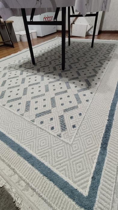 Дорожка и 2 ковра