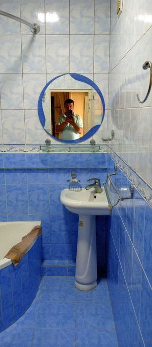 Uzoq muddatli ijara uy Sergeli 7