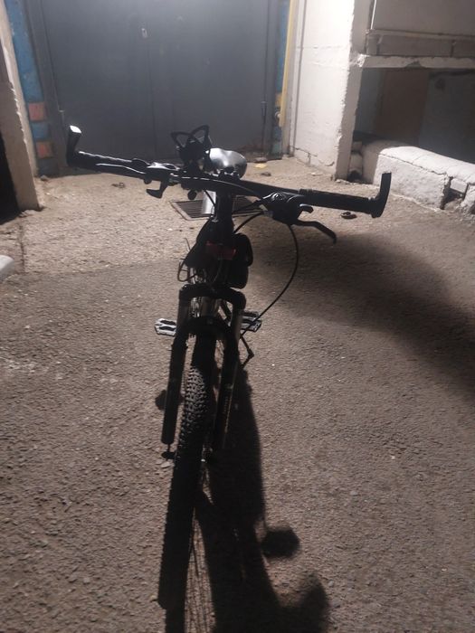 СРОЧНО ПРОДАМ!! Велосипед горный