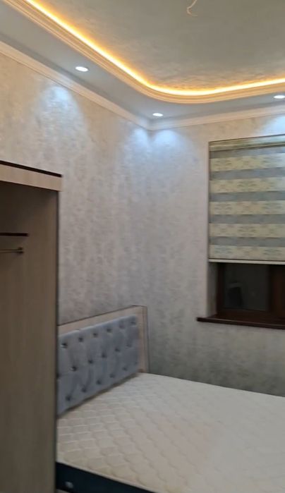 Срочно аренда квартира бектемирский район фут.сити навастройка 3 хона