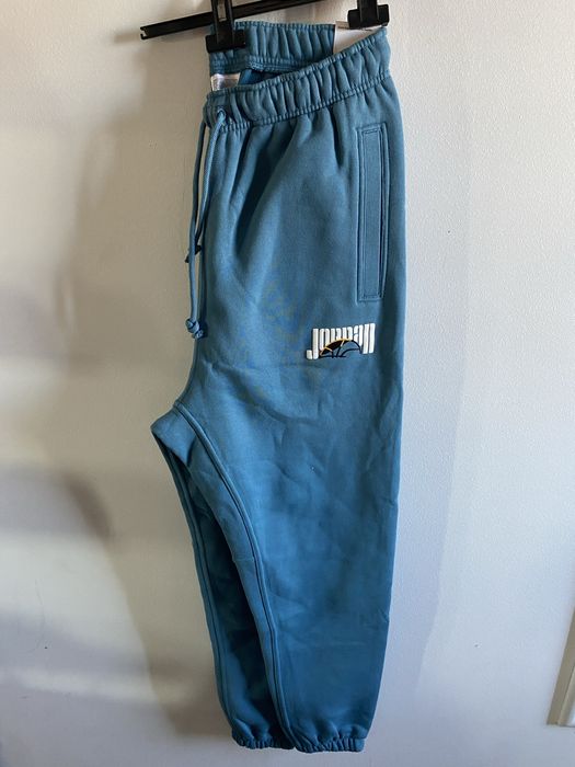 Pantaloni Jordan L