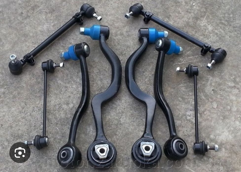 Продаю запчасти на бмв