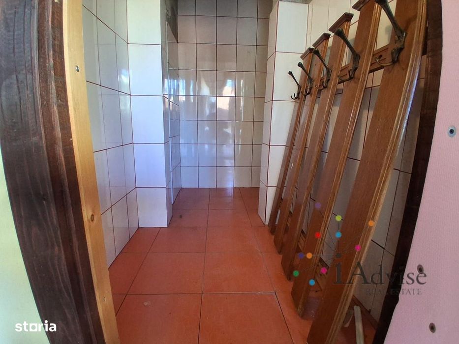 Chirie apartament în casă – 2 camere, terasă 20 mp & 2 locuri de parca — fotografia 2