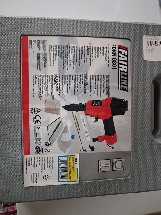 Мебельнои инструмен