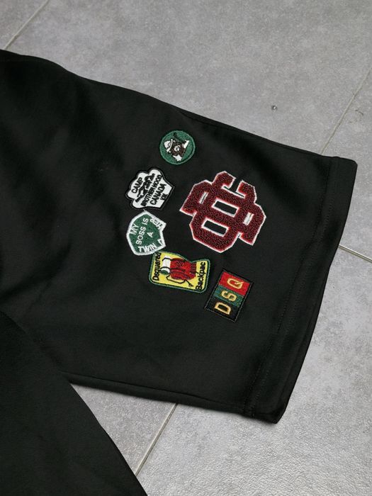 Dsquared къси панталони