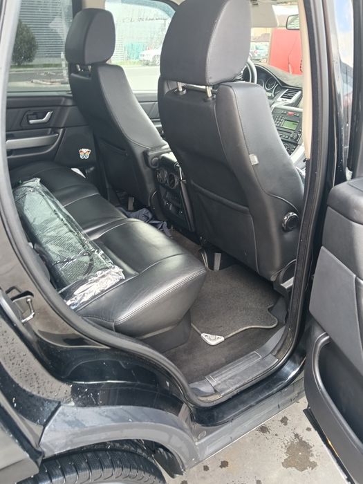 LAND ROVER Range Rover 2008 — imagine 3