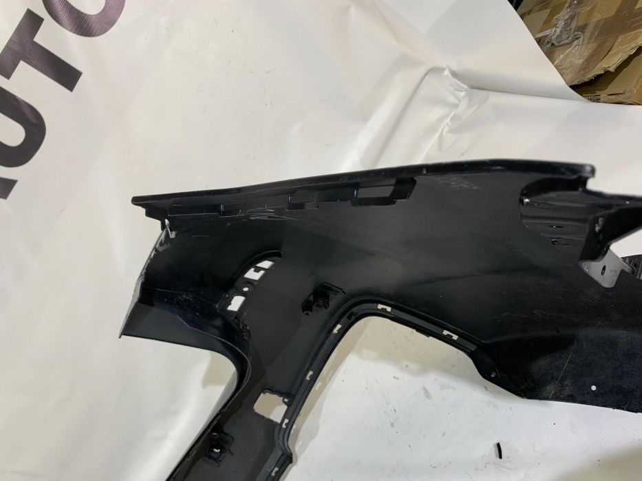 Bara spate BMW X3, F25, M-Sport, 2011, 2012, 2013, 2014, 2015, 2016, 2017, cod origine OE 8048131.