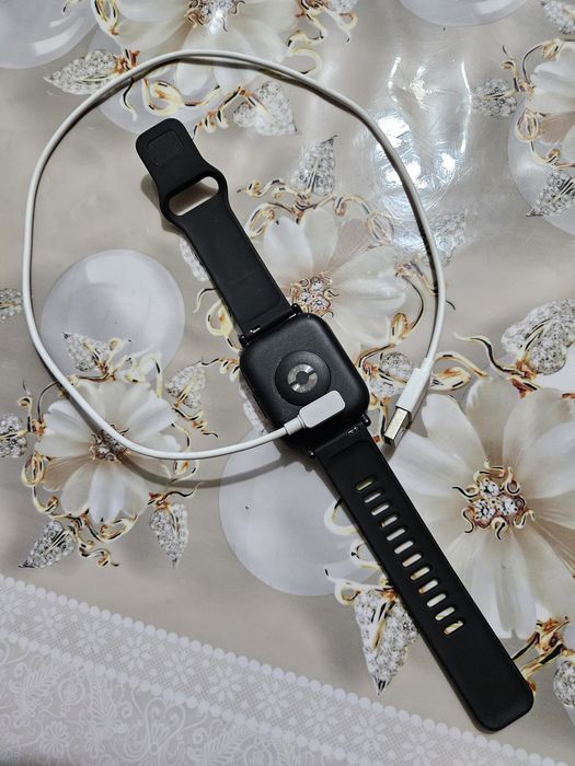 Redmi whath 5 active