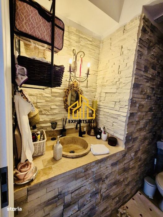 Apartament 2 Camere Mobilat in Militari Residence/Ideal pentru Locuit