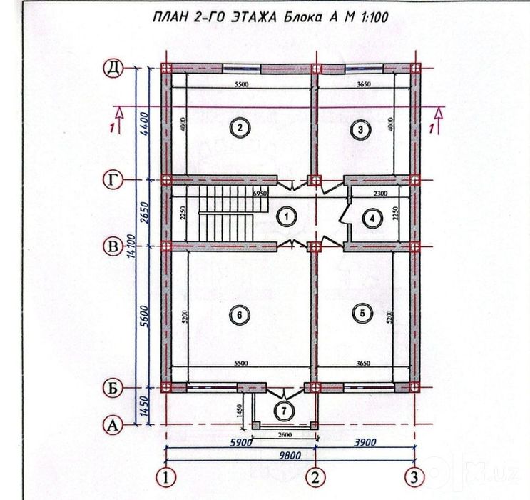 Хайдрабад, Дурмень, Дормон  продаётся каттедж каробка 3-сотки