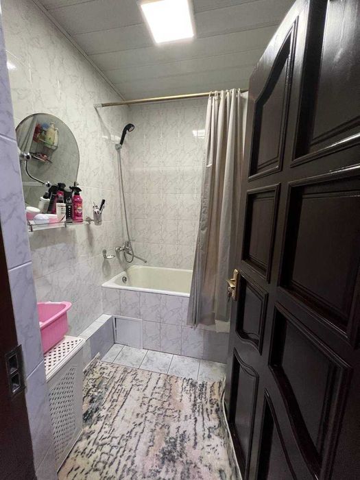 Шахристанский 4/3/9, 97 м2, отличная локация