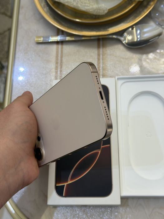 Iphone 16 pro max srochna