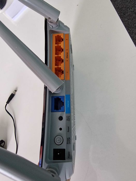 Рутер TP-link Archer C20