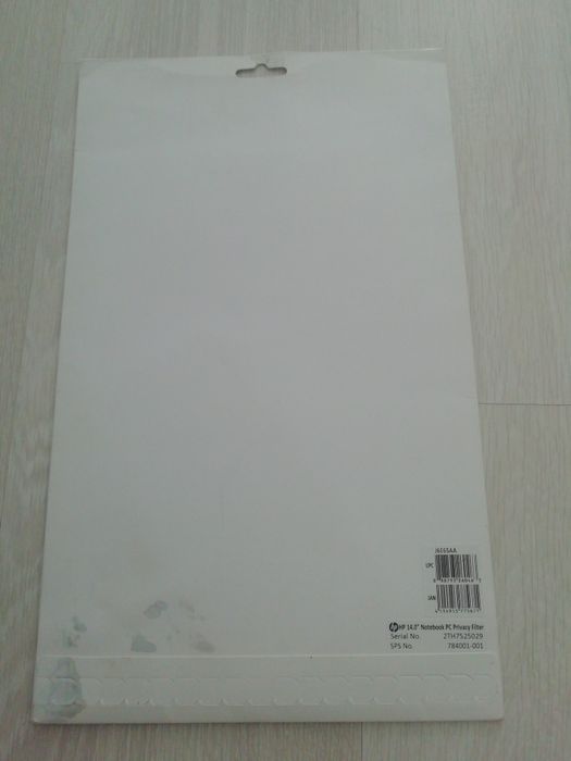 Защитный экран HP 14 дюймов