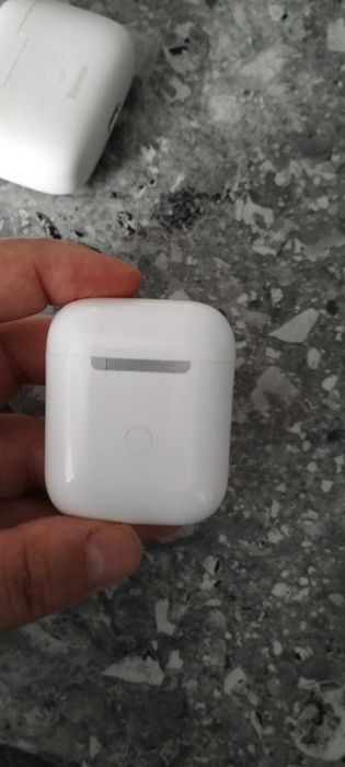 Căști fara fir fake