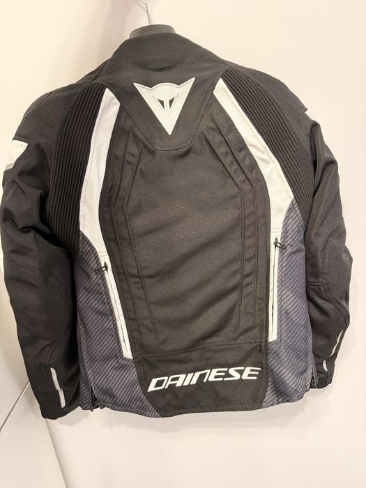 Geaca dama Dainese AVRO 5 TEX noua