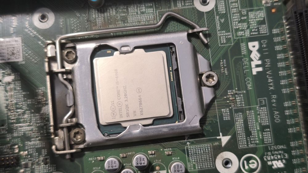 Vand calculator pc Dell Optiplex 3020, I5 4460