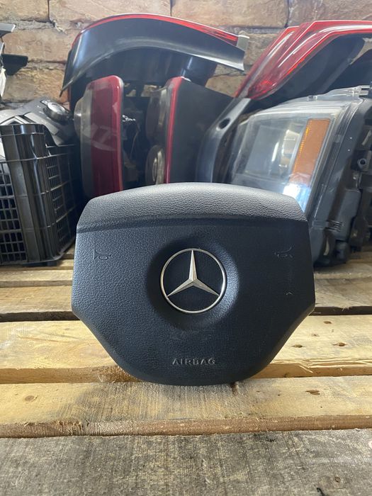 Airbag за волан Mercedes