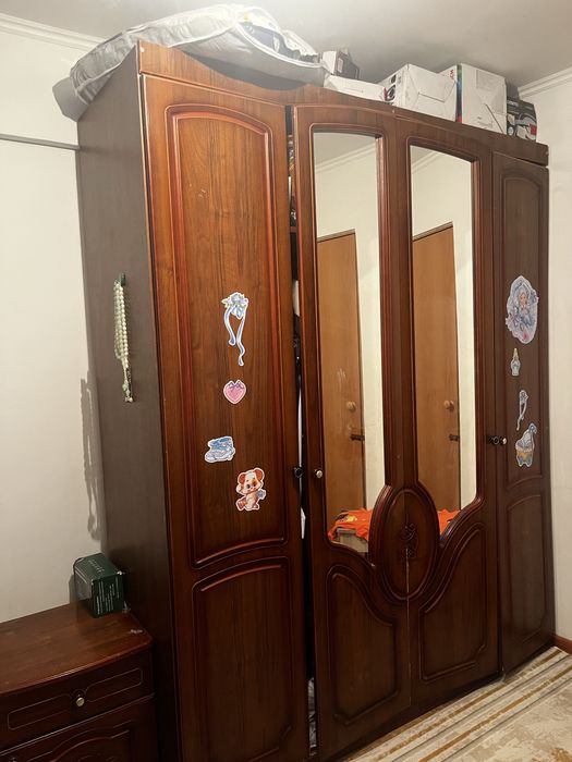 Шкаф для спальня