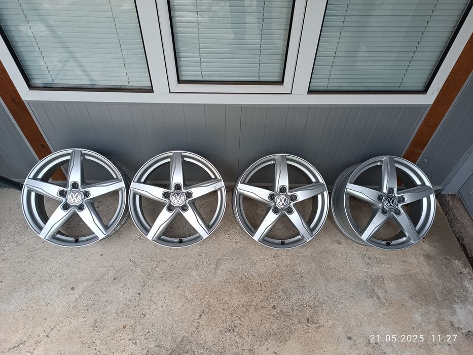 17/5/112-ФОЛКСВАГЕН ПАСАТ,Шаран,КАДИ,Джета,ГОЛФ 5,6,7,ТИГУАН,Тоаран