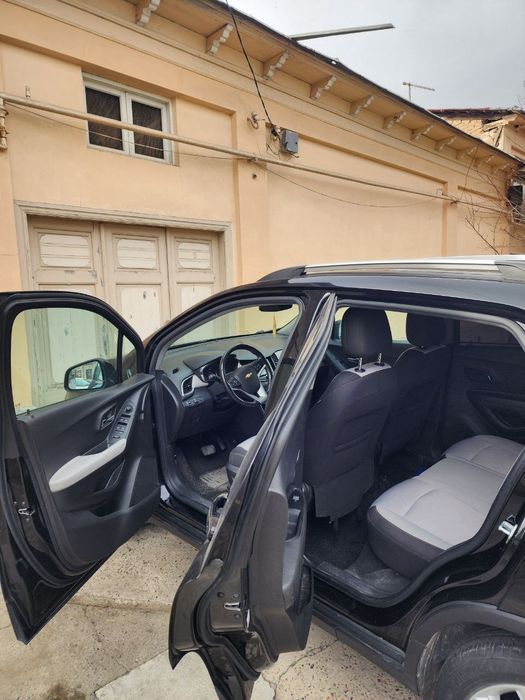 Tracker 1 premier 2020