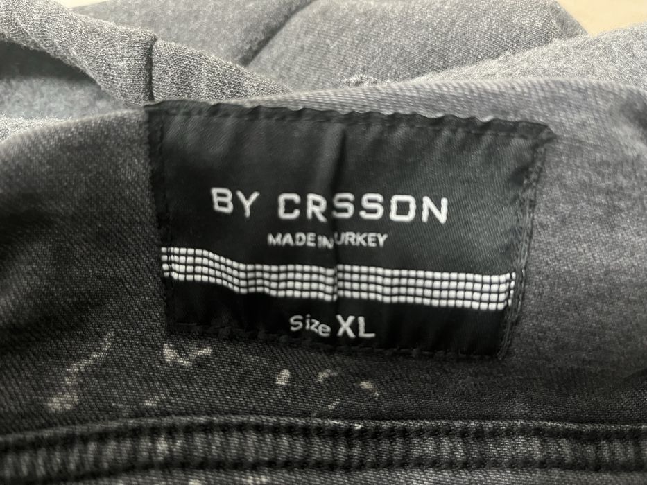 Продам джинсовку новую