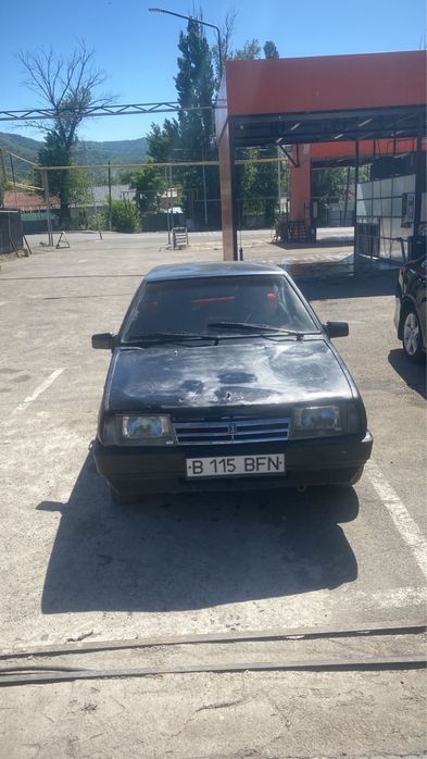Продам ваз 2108…
