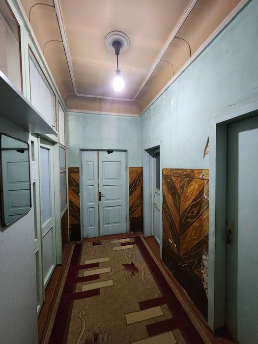 Продаётся участ Салар кирп 7 сот