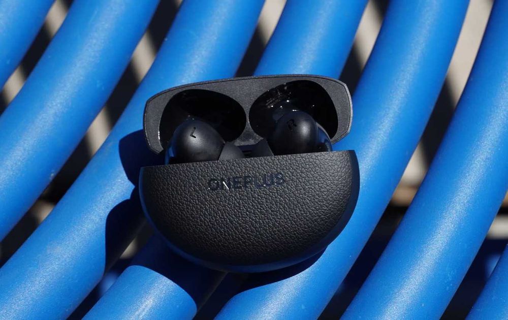 OnePlus Buds Pro 3 — оригинальные TWS-наушники