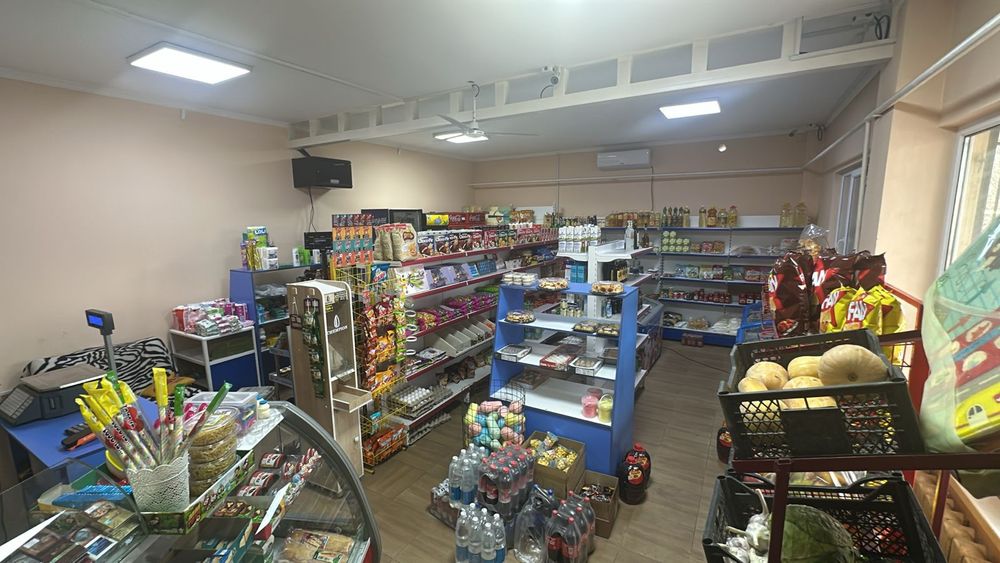 Сдам в аренду Магазин