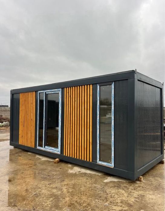 Containere modulare pret bun