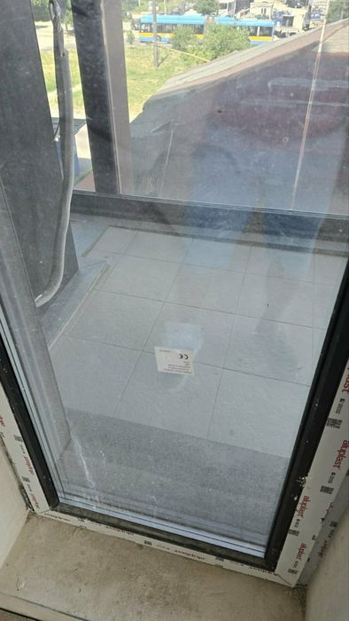 Продава четиристаен апартамент в Гоце Делчев с АКТ 16!