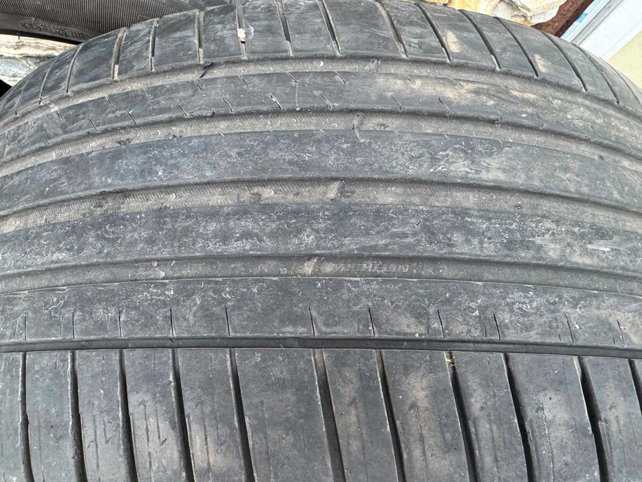 Летни Гуми Michelin / Мишелин Гуми 285/40/21  Pilot Sport 4 SUV Дот/ Dot 23