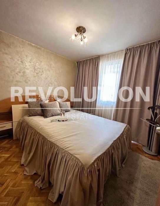 Дава се под наем Тристаен апартамент в Варна, Лятно кино Тракия - 70 кв.м за 900 € - Снимка #3