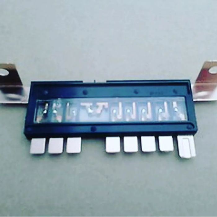 Предохранитель Селовой Hyundai Kia