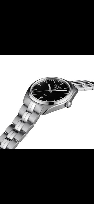 Продам Tissot PR 100 оригинал