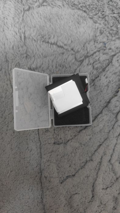 Аккумулятор от часов Самсунг Samsung gear sm r750 BTS Яндекс отправка