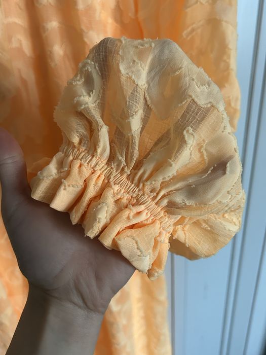 Нова Дълга Рокля H&M