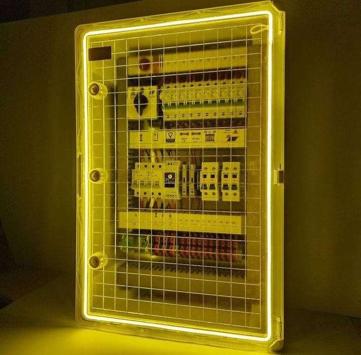 Электрик на выезд 24/7