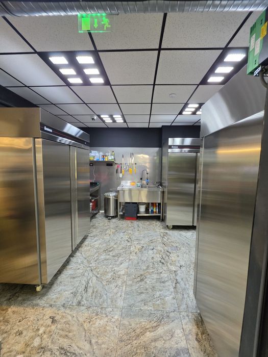 Afacere Fast-Food Premium la cheie | Totul NOU | Investiție recentă | Echipare completă Bulevardul Timișoara 59 drumul taberei .aproape de plazza
