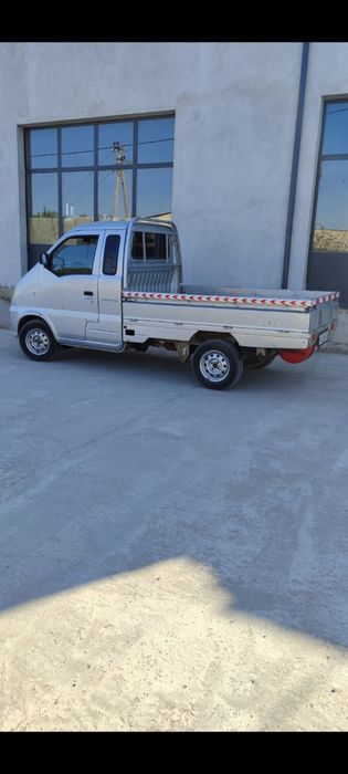 Хайфай Китай 2007 жыл