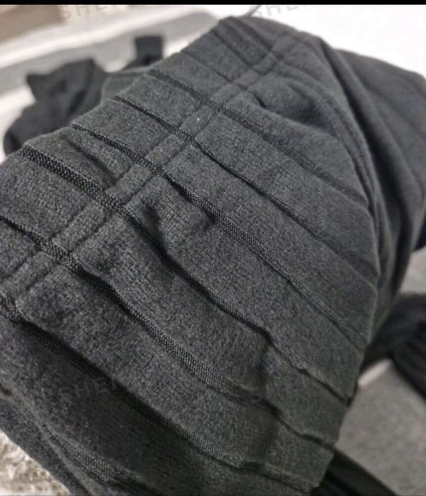 Комплект панталон и блуза/топ/