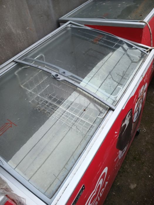 Маразилник халадилник