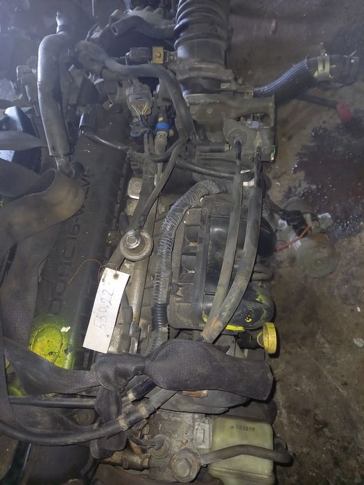 Двигатель 2л на Мазда 6 из Германии