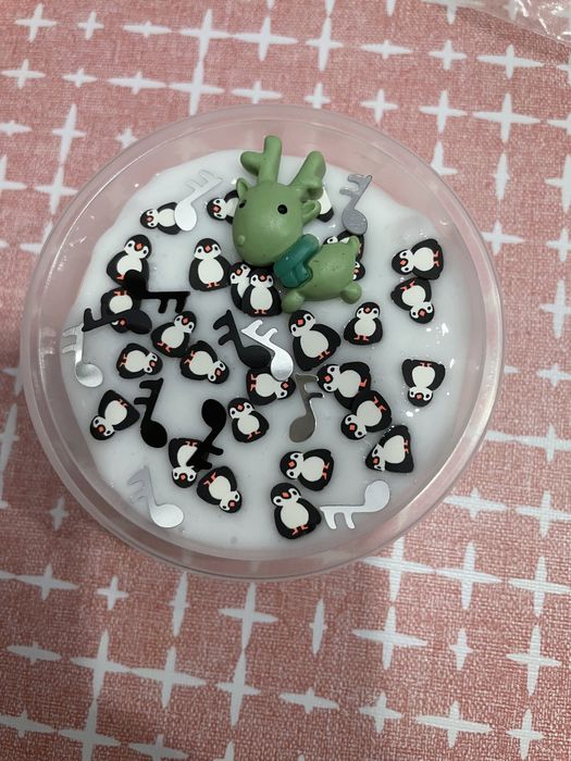 Слайм за игра