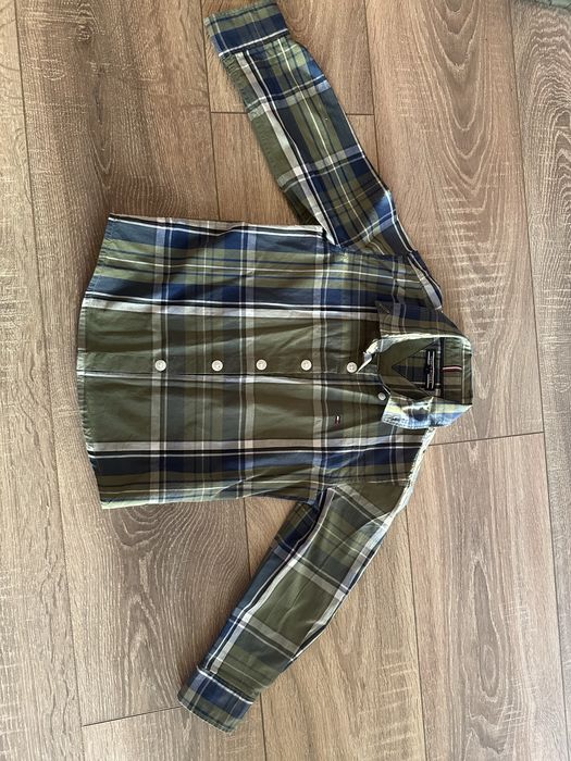 Camasa copii Tomny Hilfiger