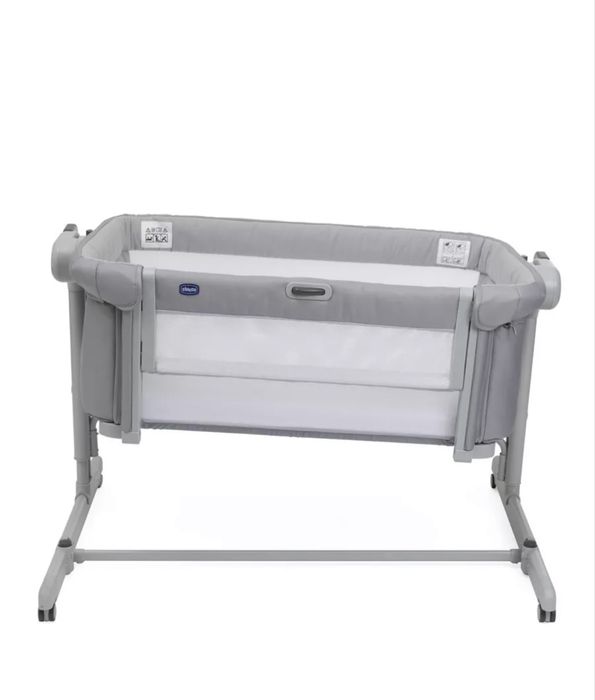 Детская кроватка chicco