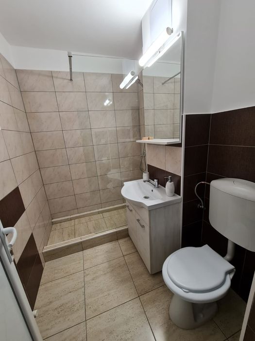Garsoniera Str Margeanului 1A | 32 mp | Etaj 1 | 47.000€ NEGOCIABIL