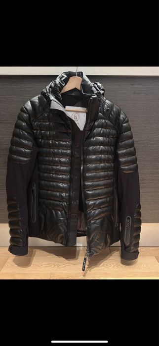 Geaca Barbati Bogner